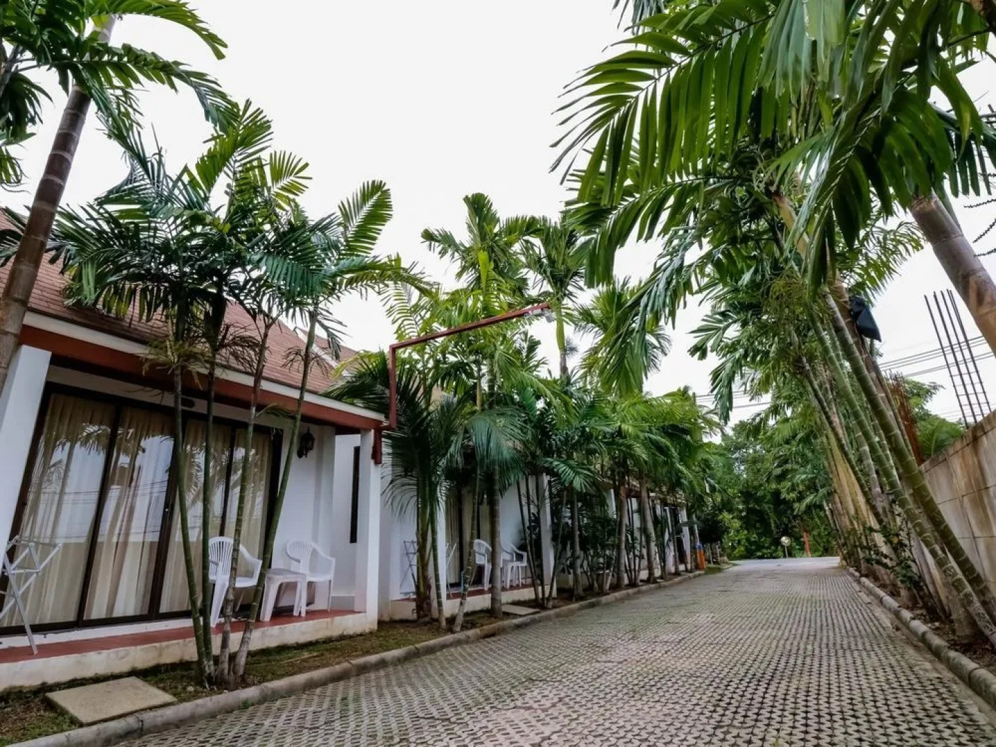 Nida Rooms Chalong 19 Tiger Park