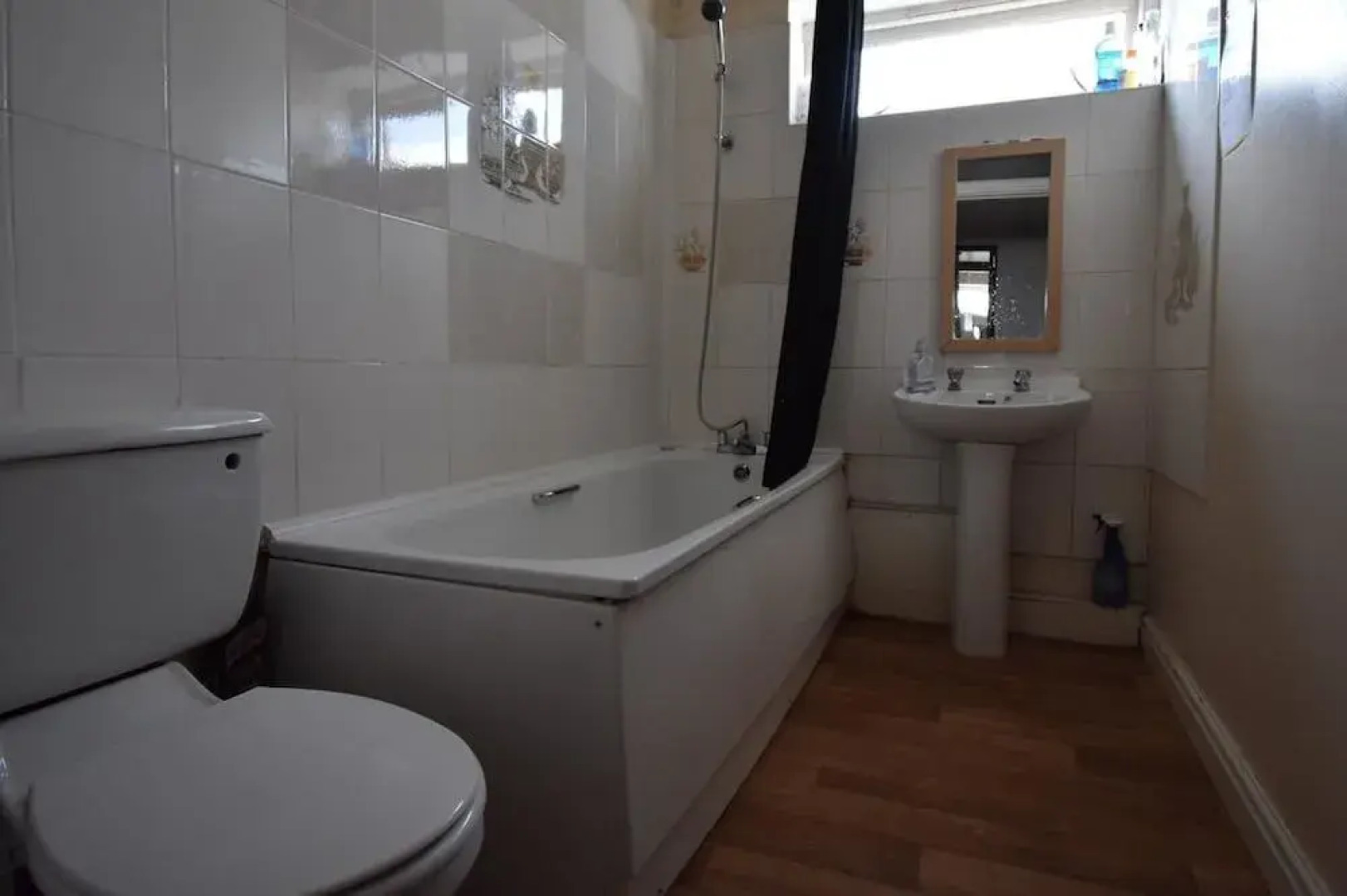 Racecourse Guest House