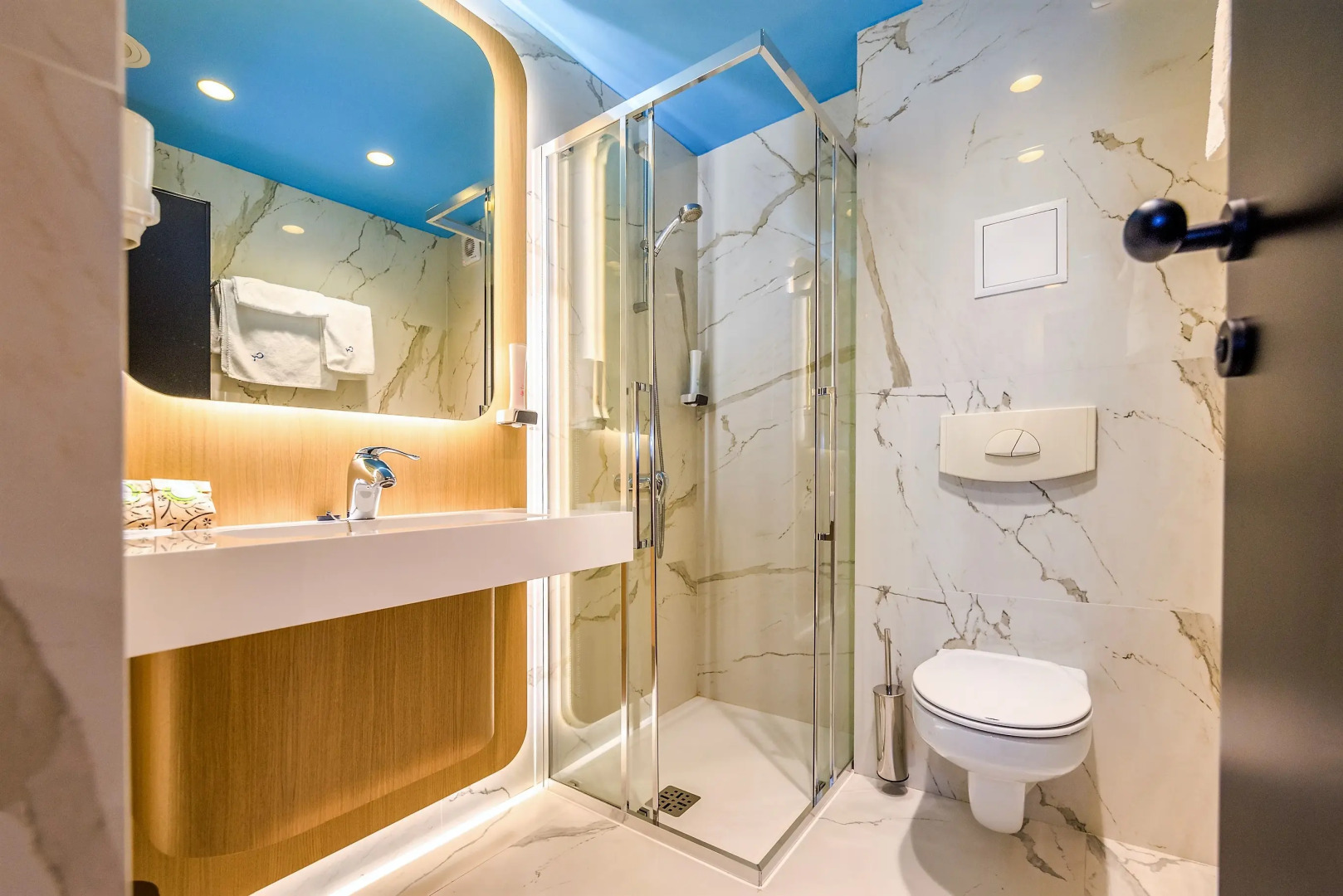 Eurostars Sofia City