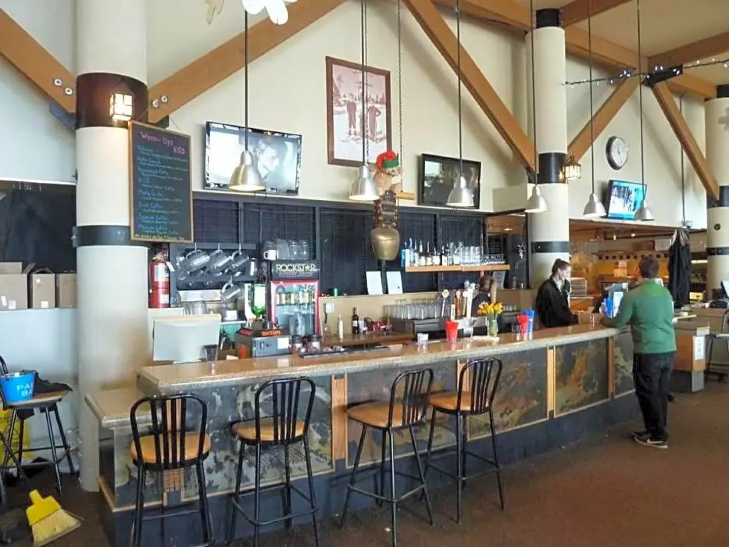 Panorama Vacation Retreat at Horsethief Lodge