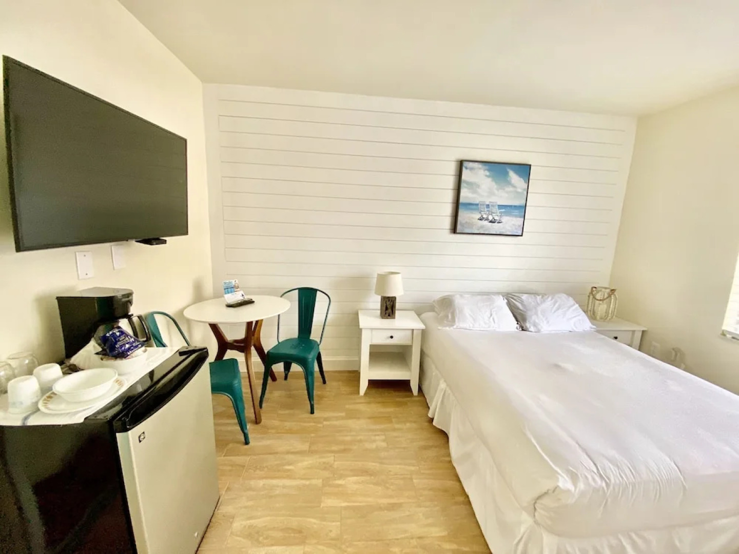 The Molloy - A Boutique Beach Resort