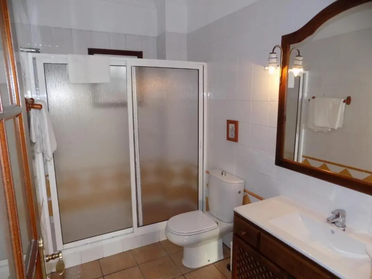 Apartamentos Villa Colon