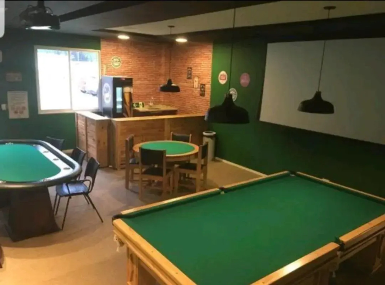 Condado Aldeia dos Reis 311