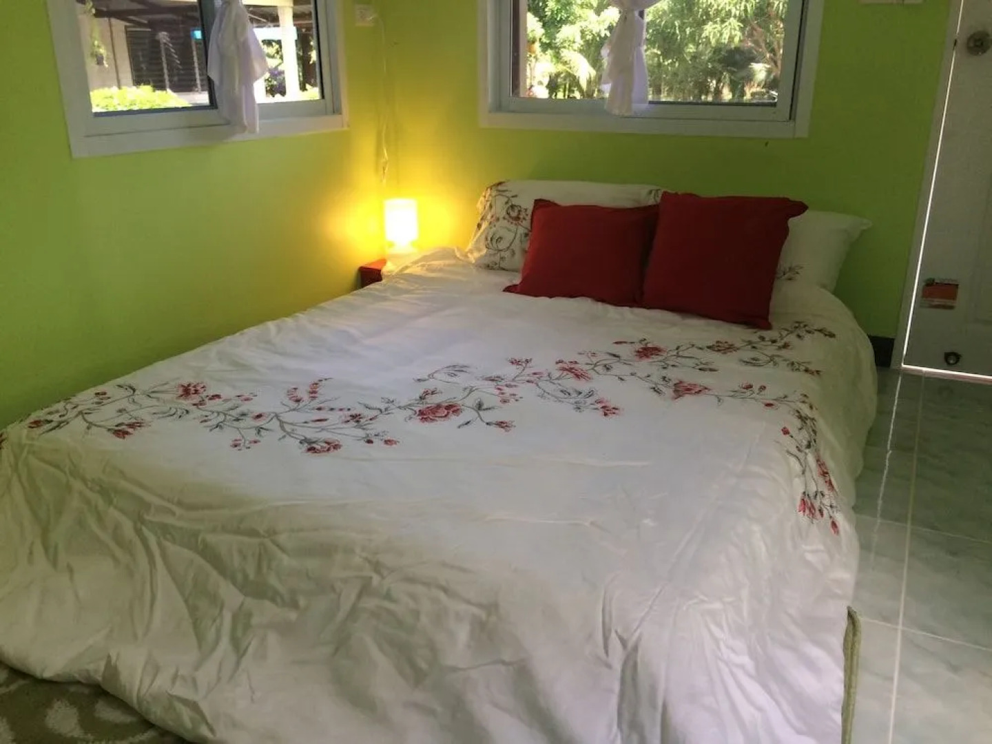 Ban Kunlaya Homestay