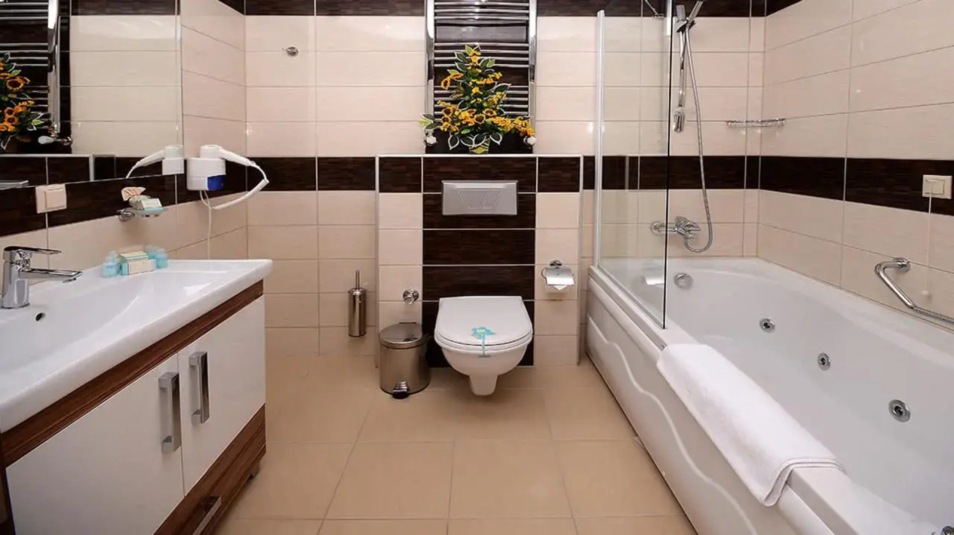 Obam Termal Resort & Spa