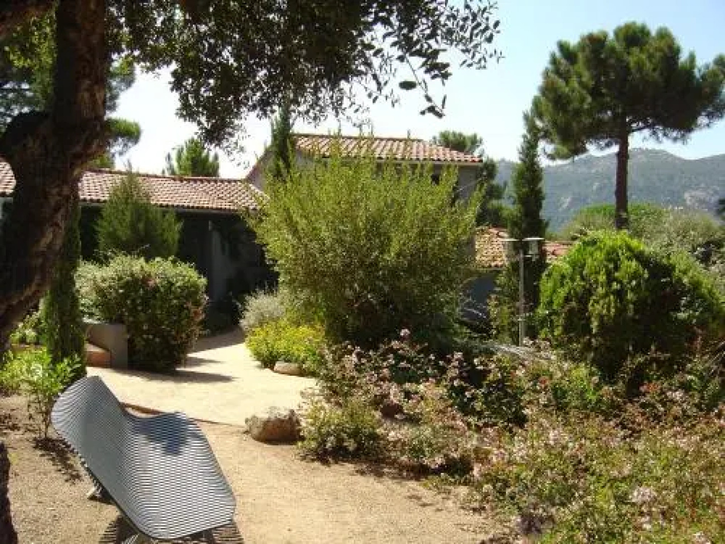 Résidence Blue Marine