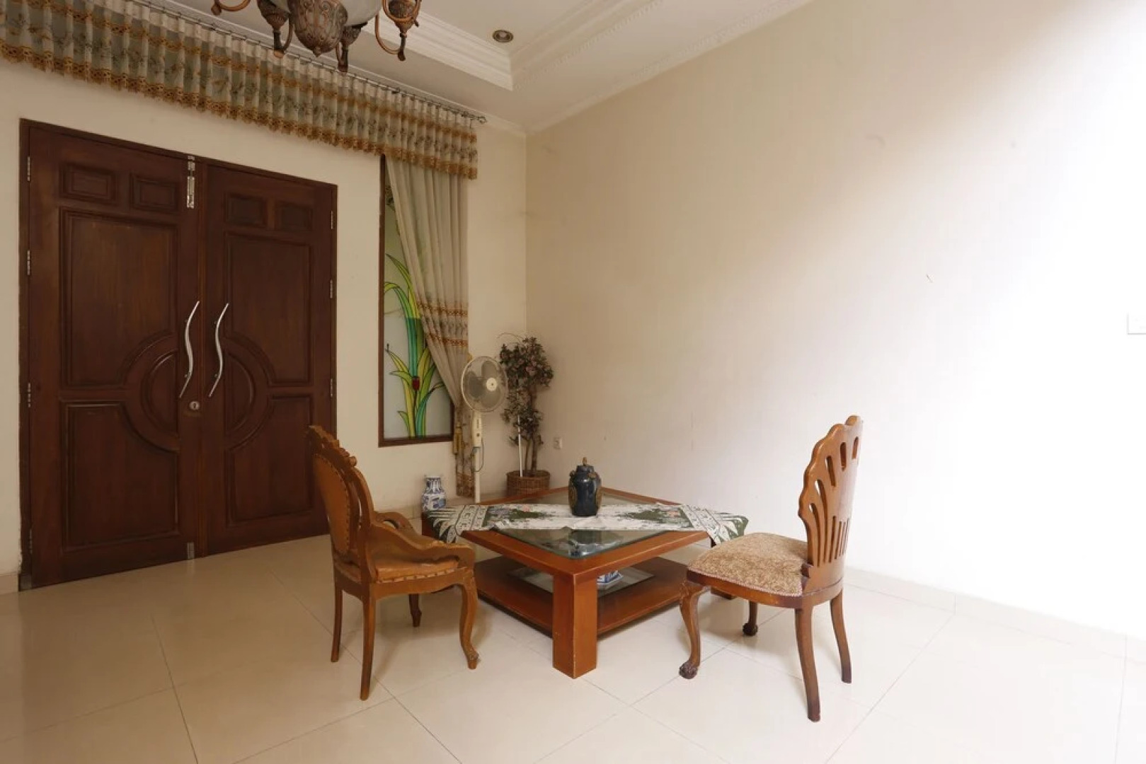 Hotel O Penginapan Mangkoe Barokah