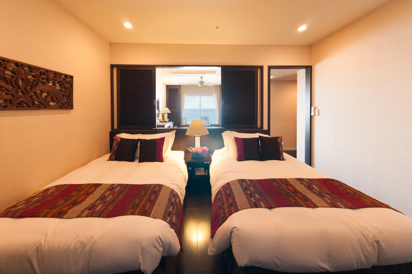 Kafuu Resort Fuchaku Condo Hotel