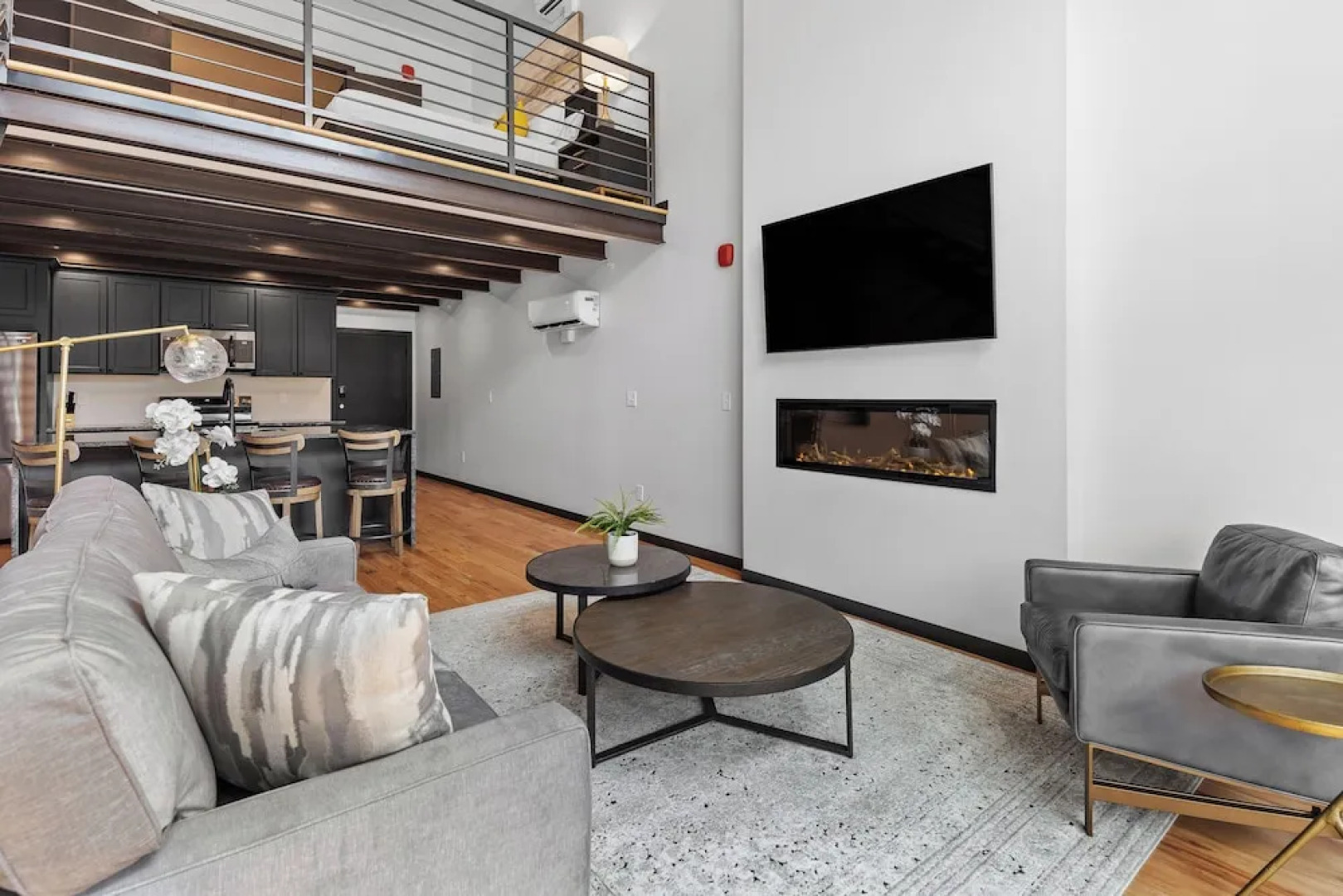 McGregor and Main Luxury Lofts
