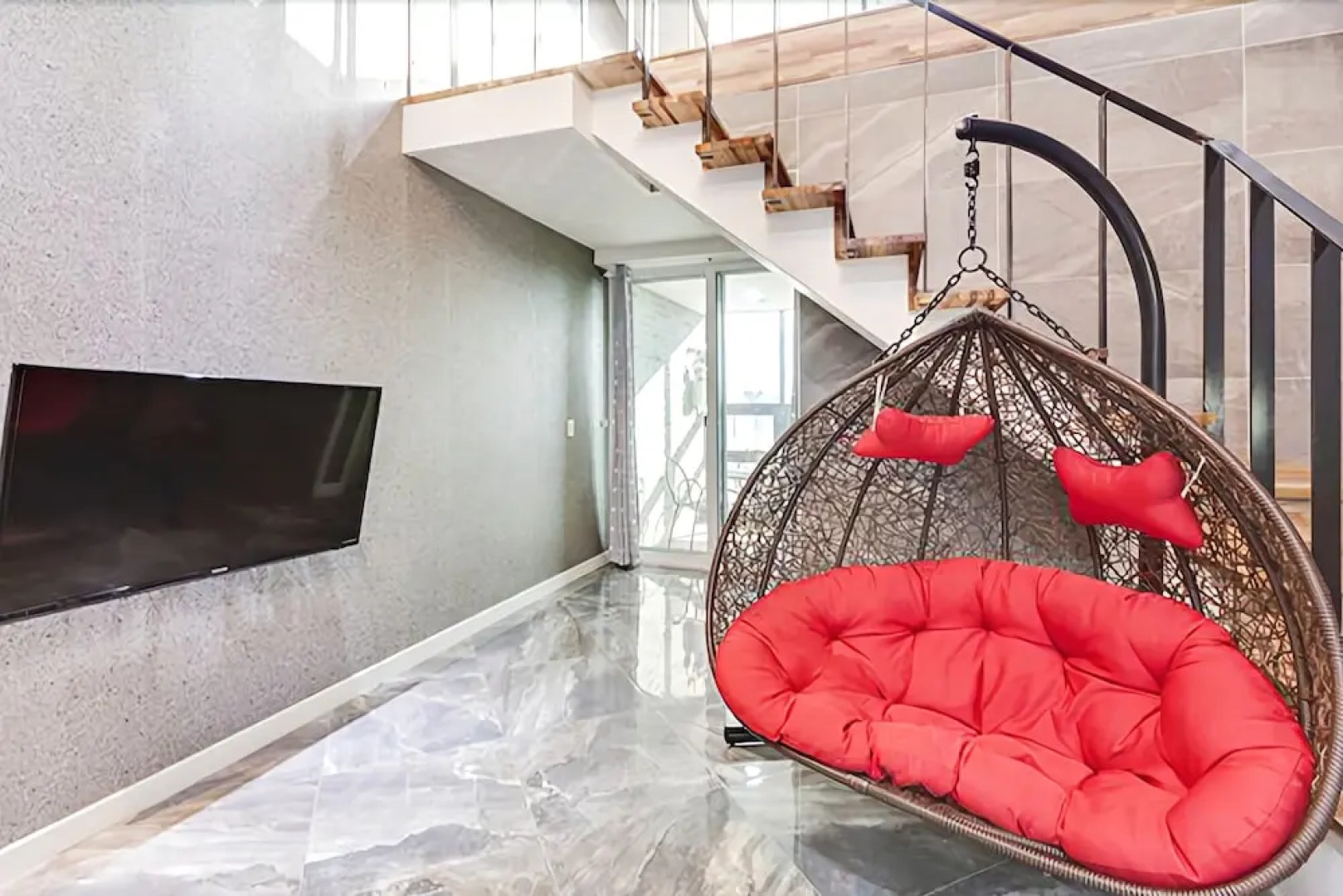 Namhae Rabyeol Pension