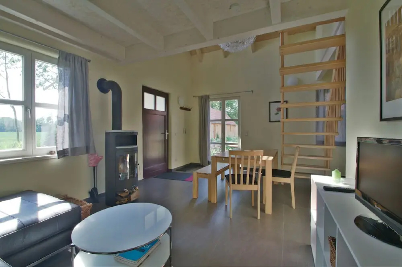 Hollerbusch Spreewald