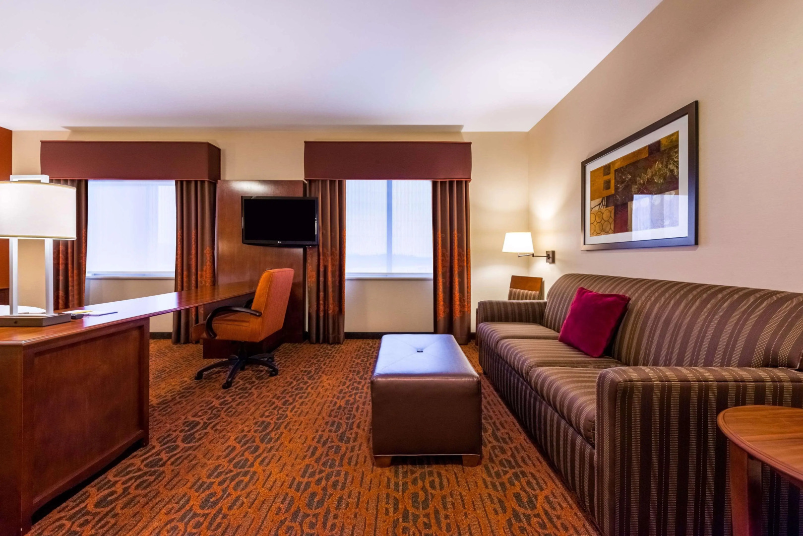 Hampton Inn & Suites Boulder-North
