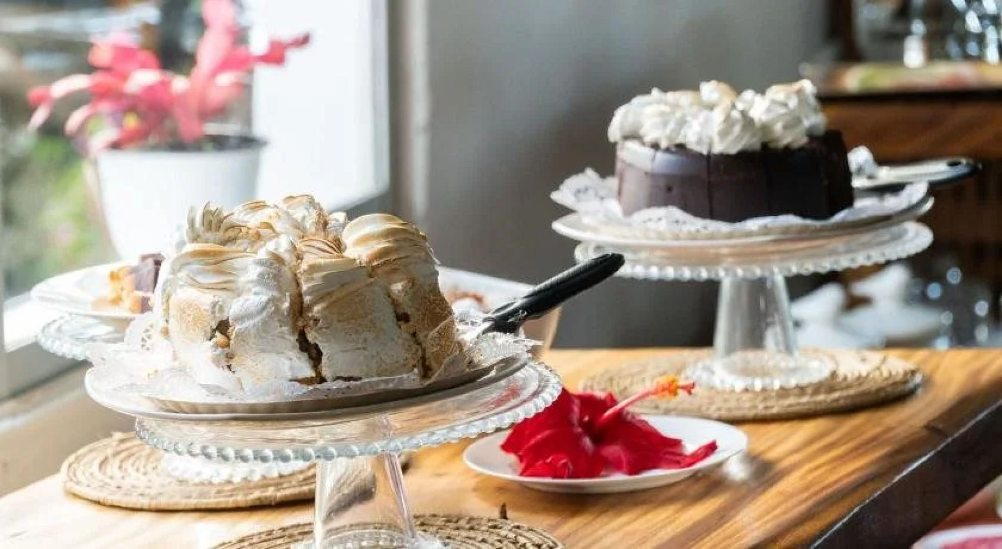 Chez Maria Goretti Hotel