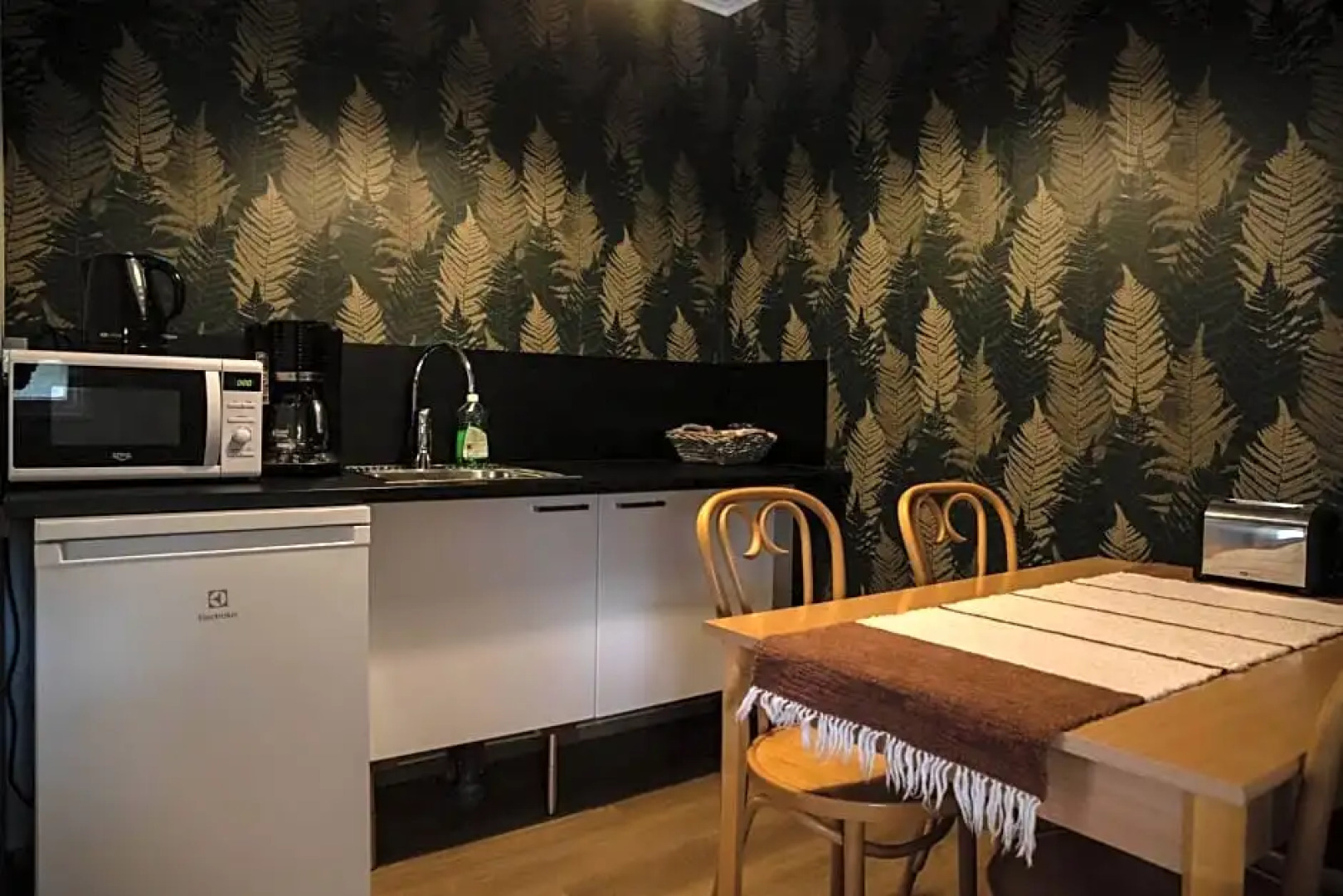 Korpi Bistro & Guesthouse