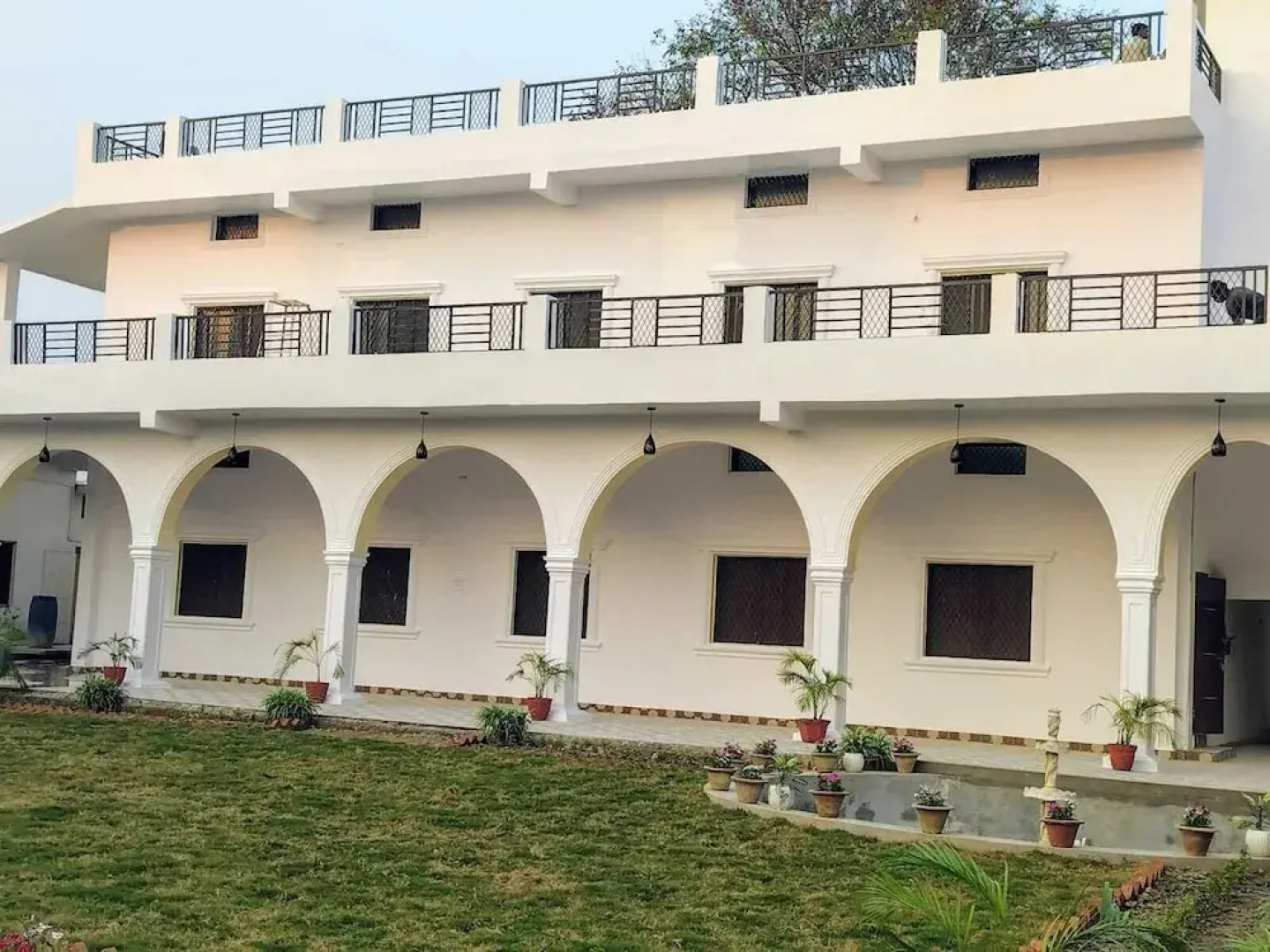 The Eco Resort By Dawn