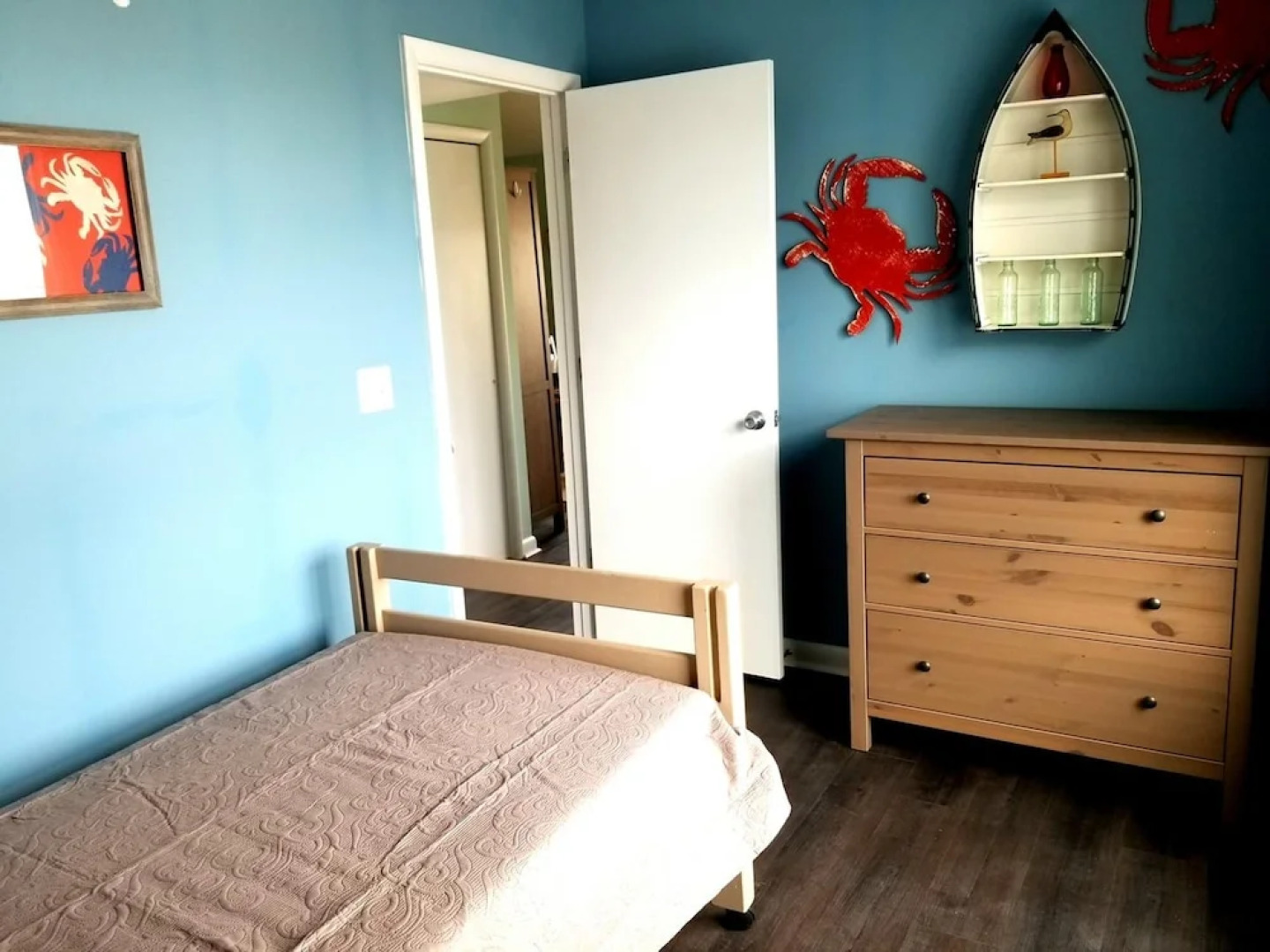 107r Dagsworthy St Unit C by Long & Foster