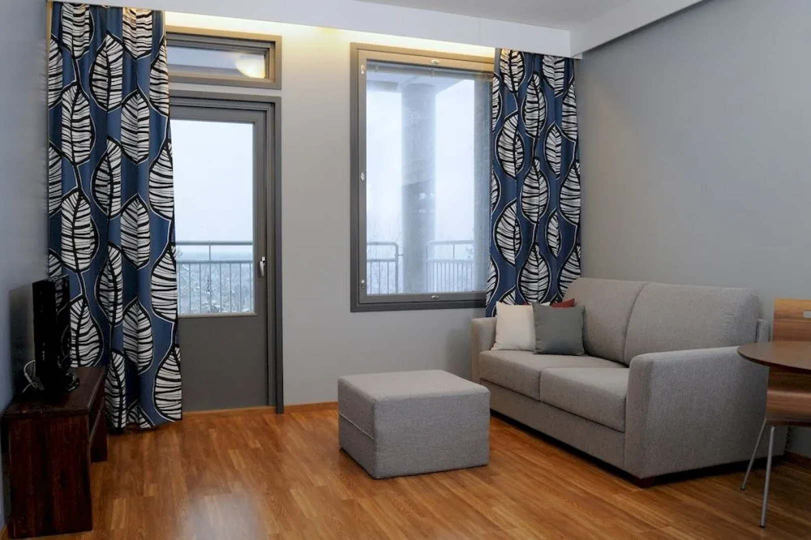 Aparthotel Simpsiönkullas