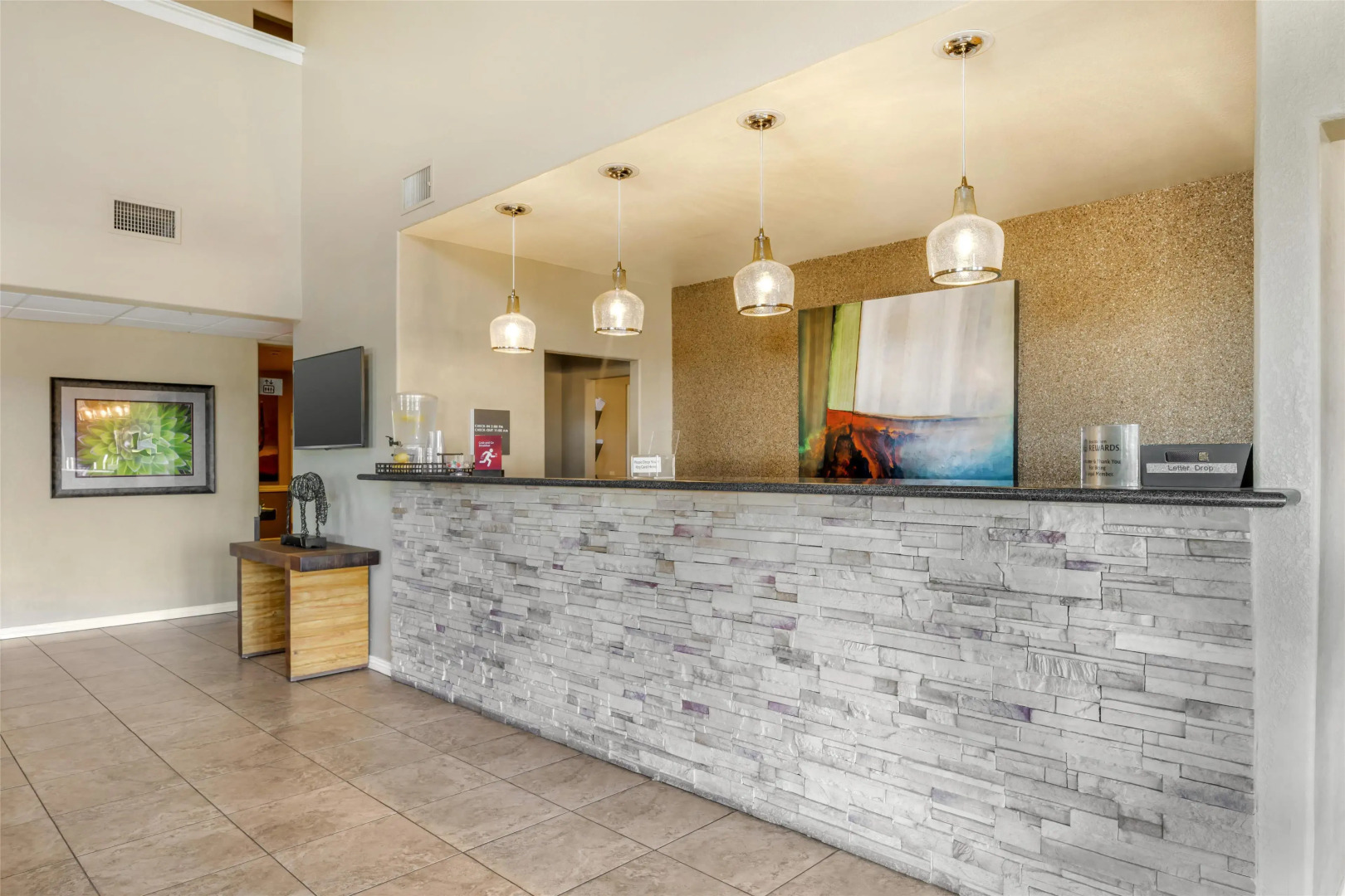 Best Western Plus Winslow Inn