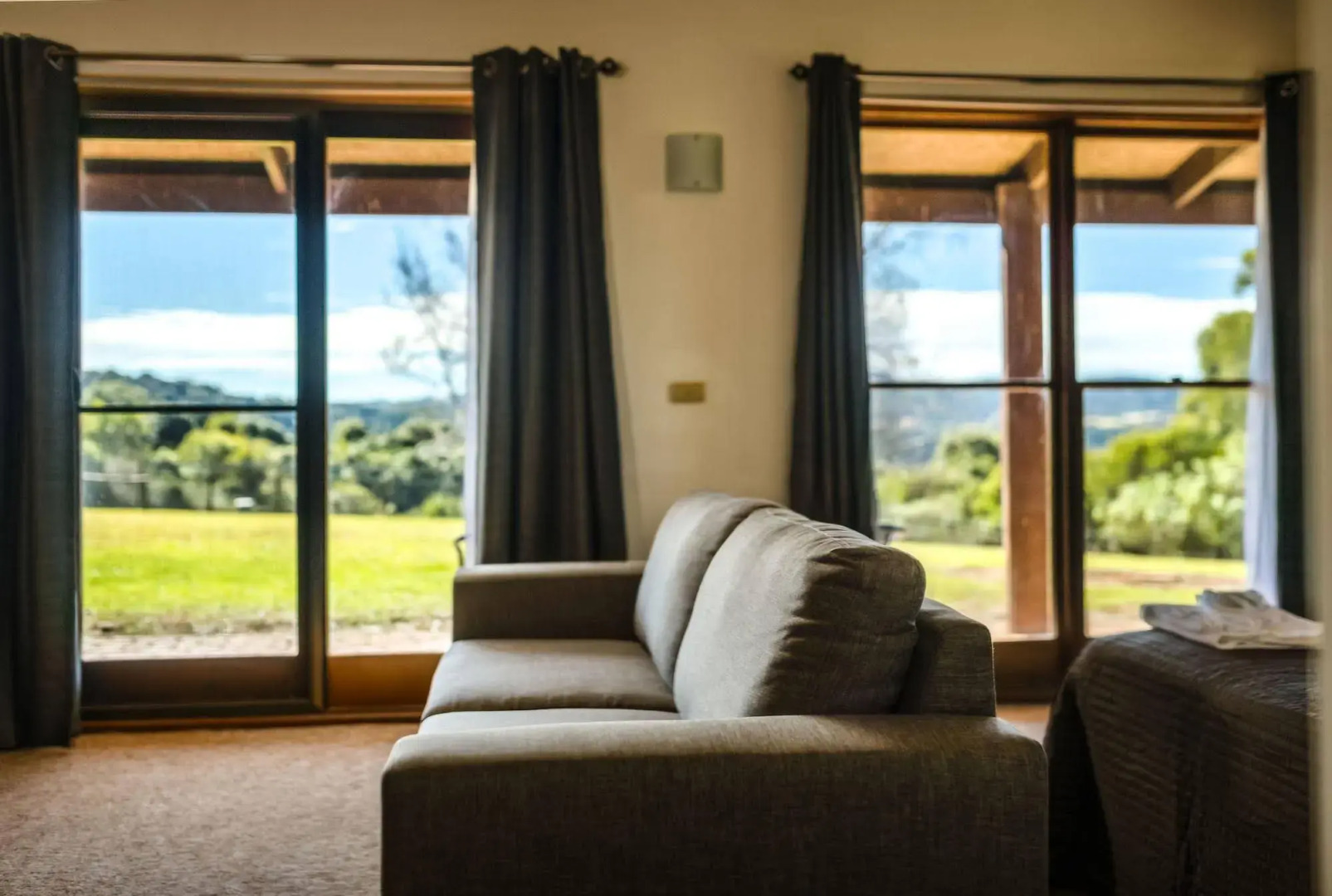 Lookout Mountain Retreat