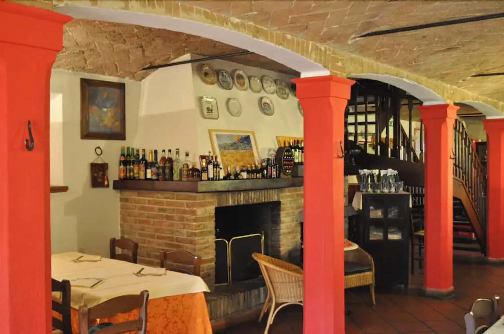 Albergo Residence Al Passatore