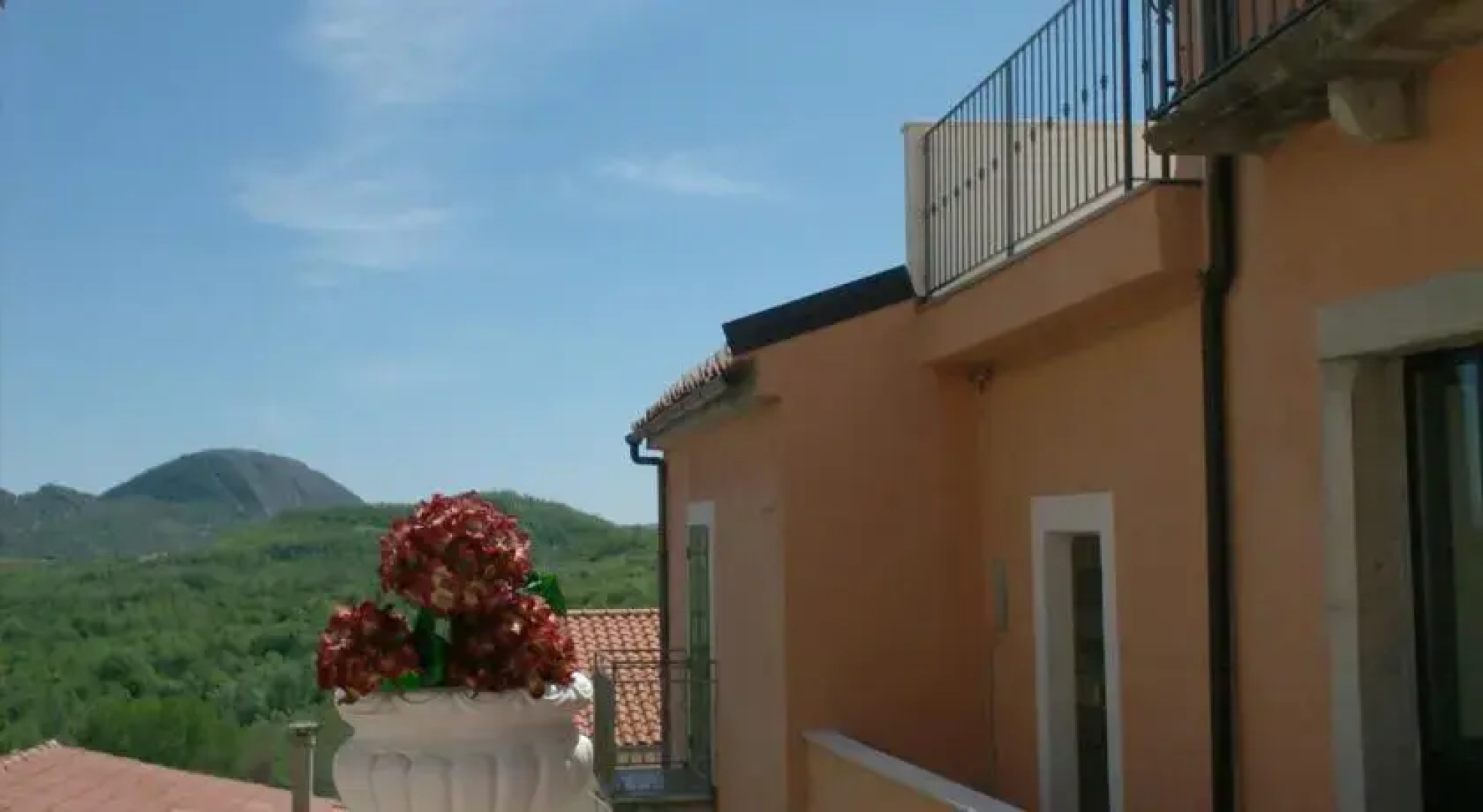 Bed and Breakfast Il Parco dellOrso