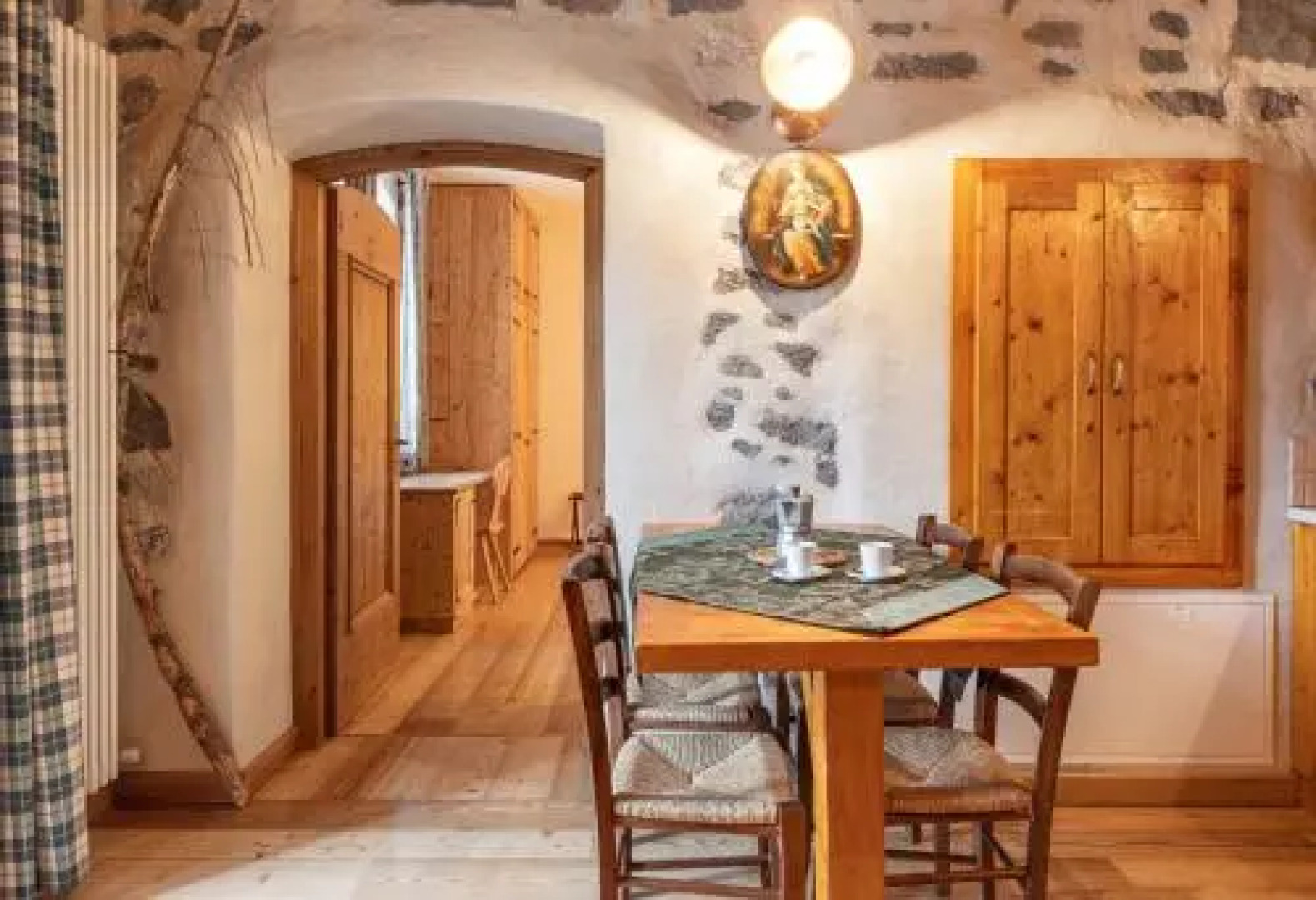 Historic Residence Madonna