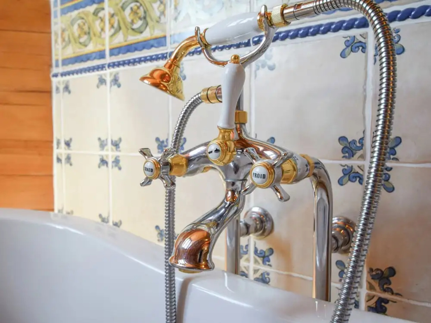 Elegant Villa in Saint-medard