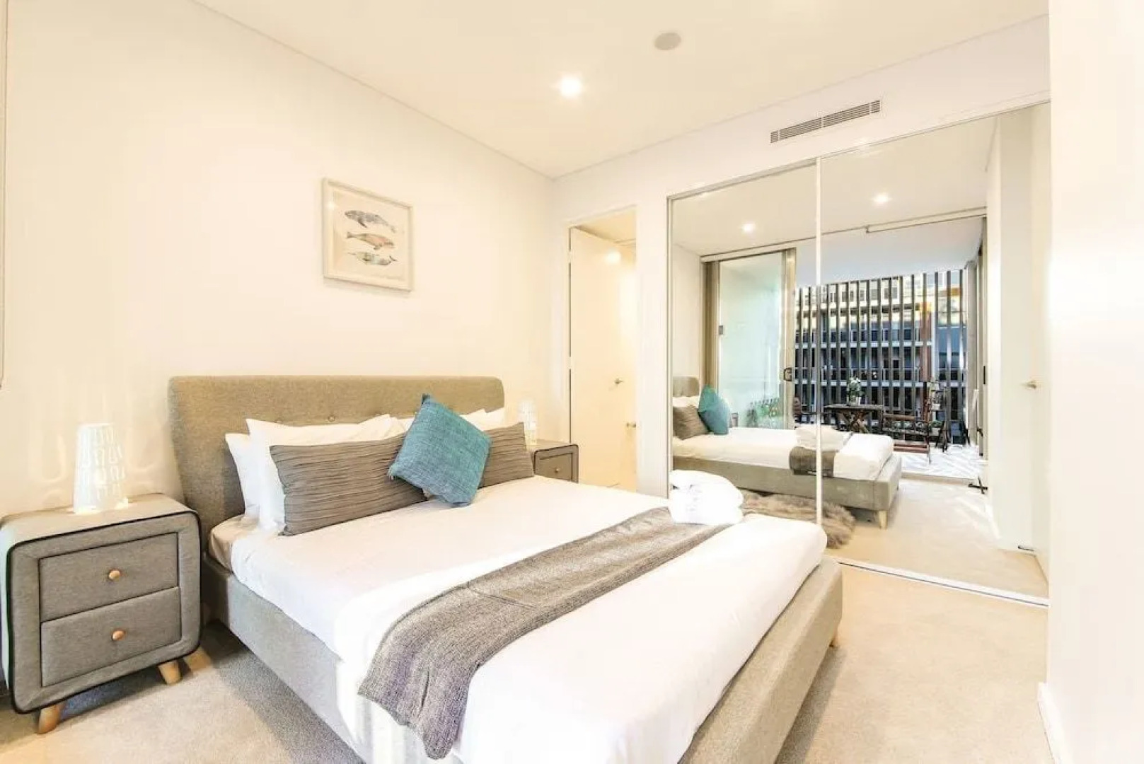 Cutie Cutie Apartment In Roseberry