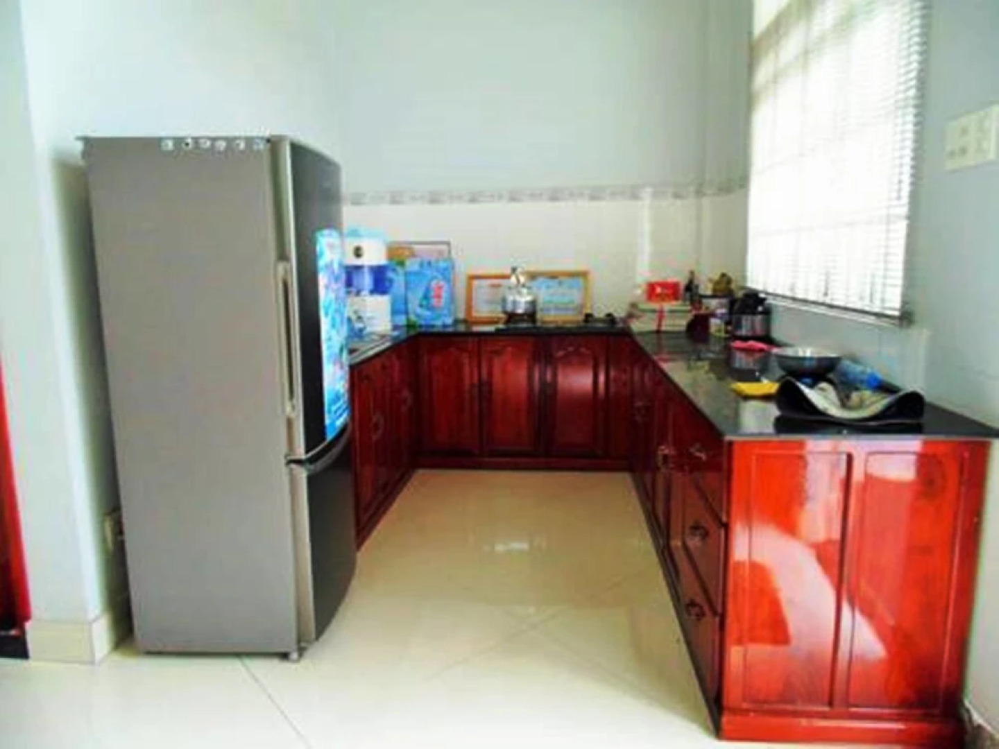 Flower Village Homestay