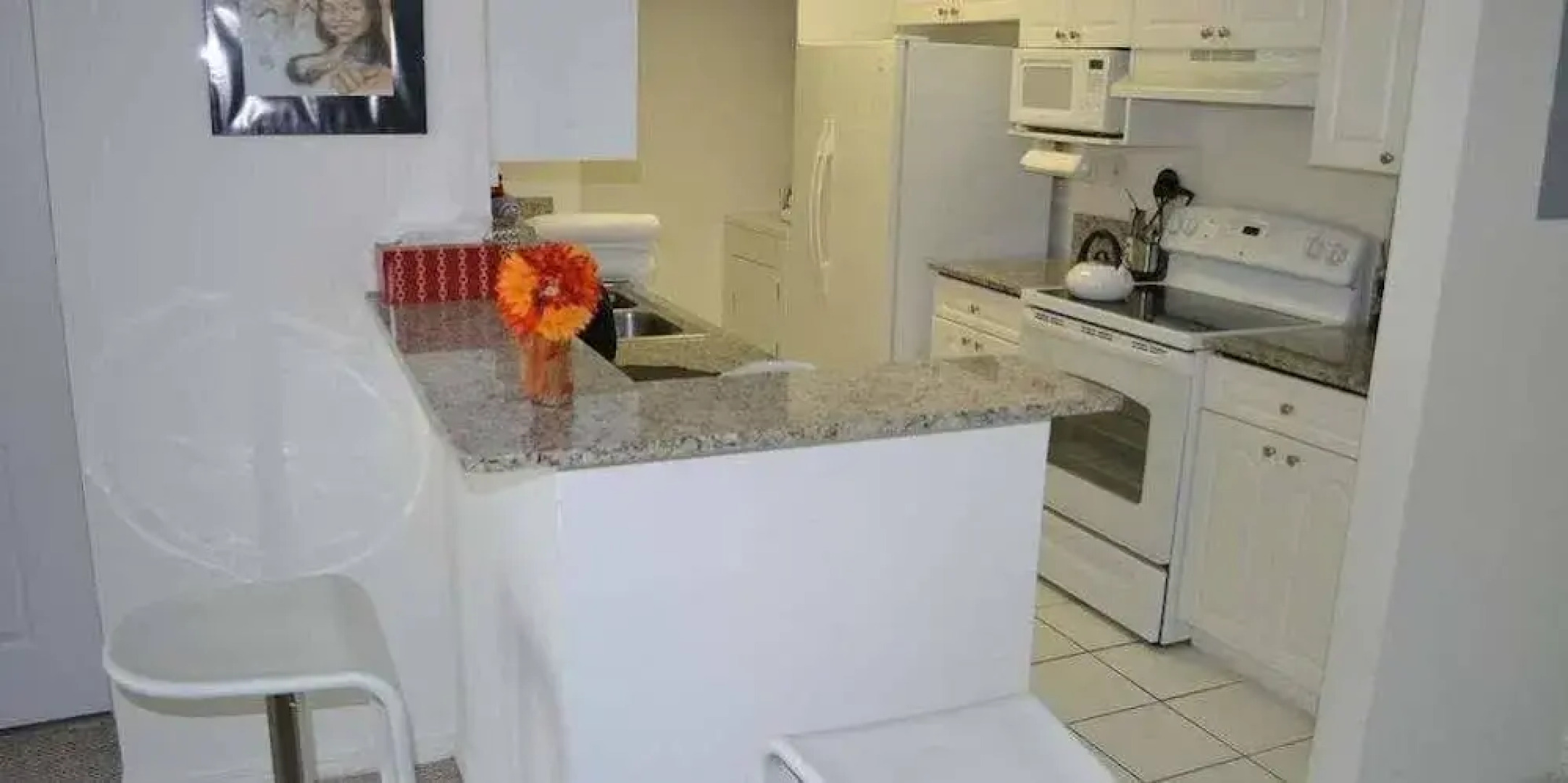 Miami Apartments by Rainbow Global