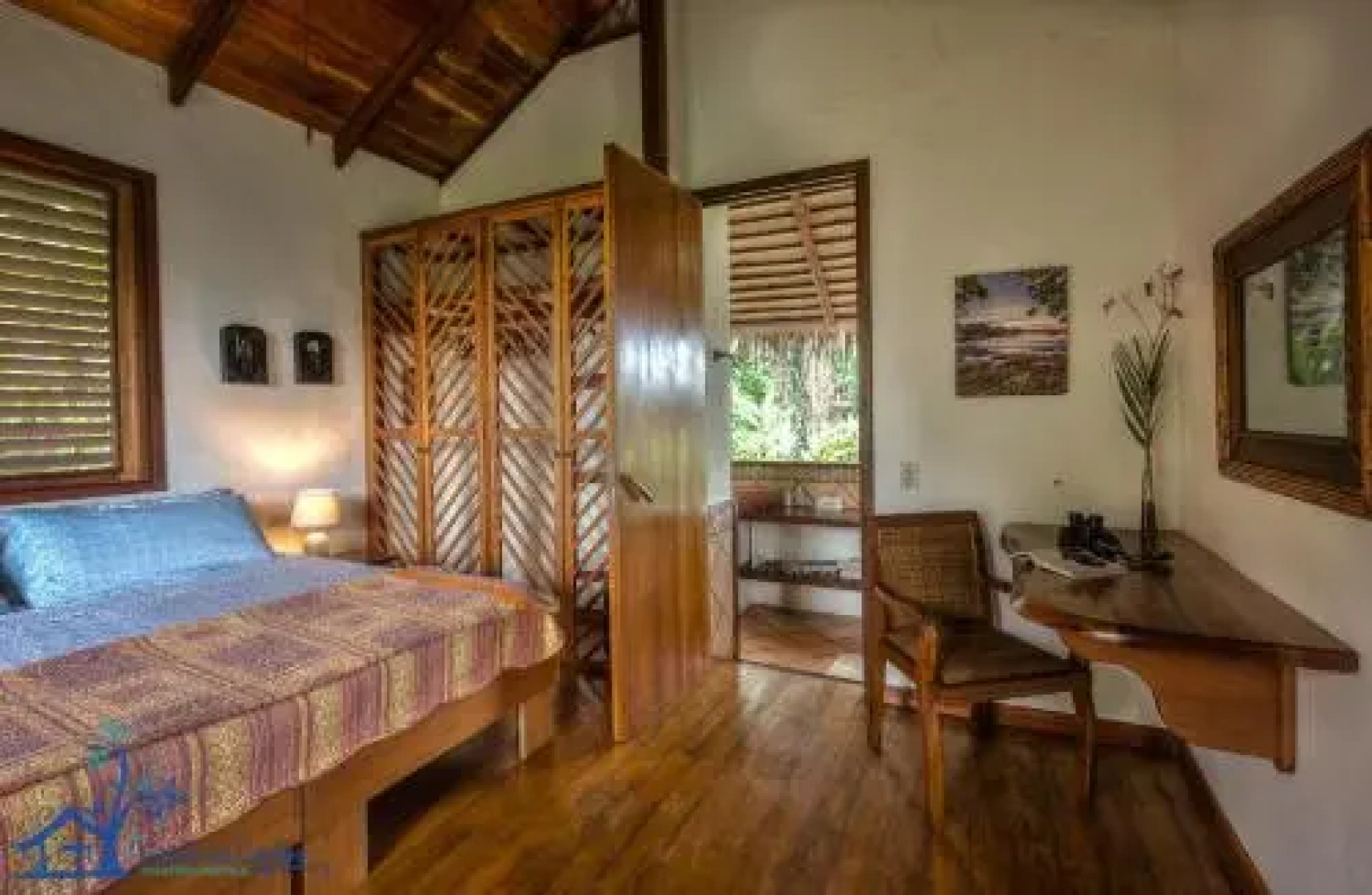 Villa Toucan with National Geographic Views