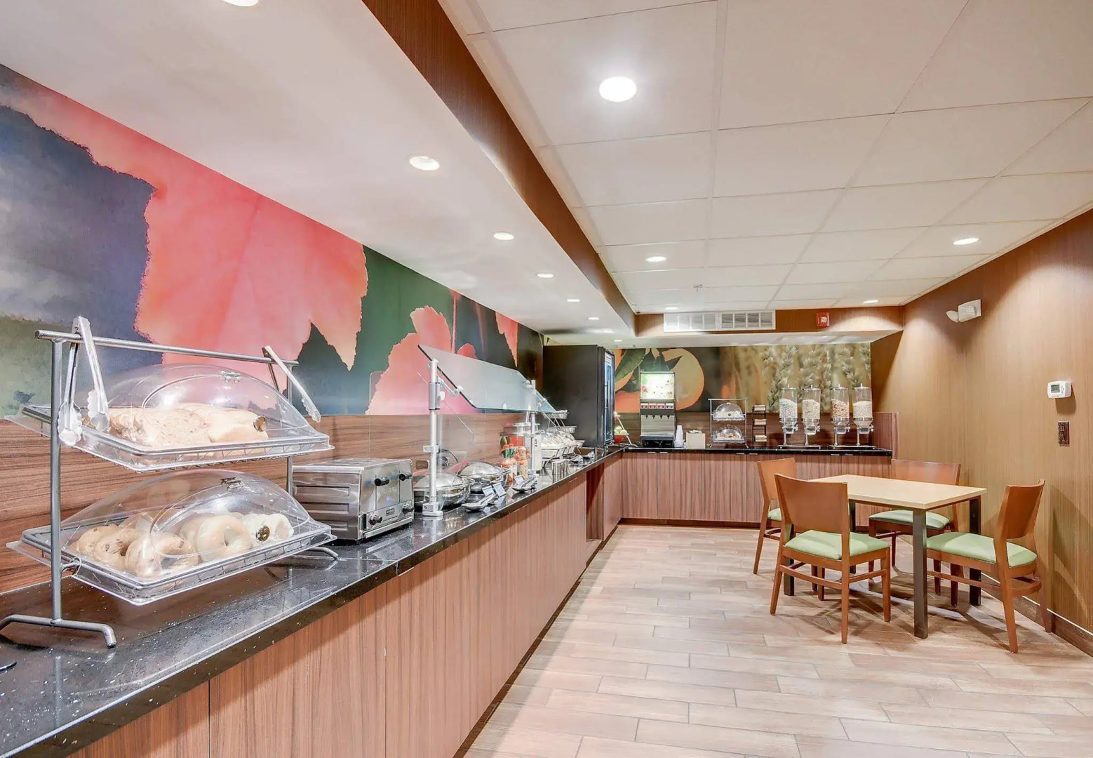 Fairfield Inn by Marriott Boston Woburn-Burlington