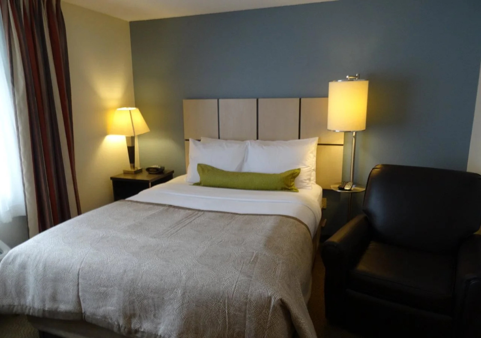 Candlewood Suites Wichita Airport by IHG