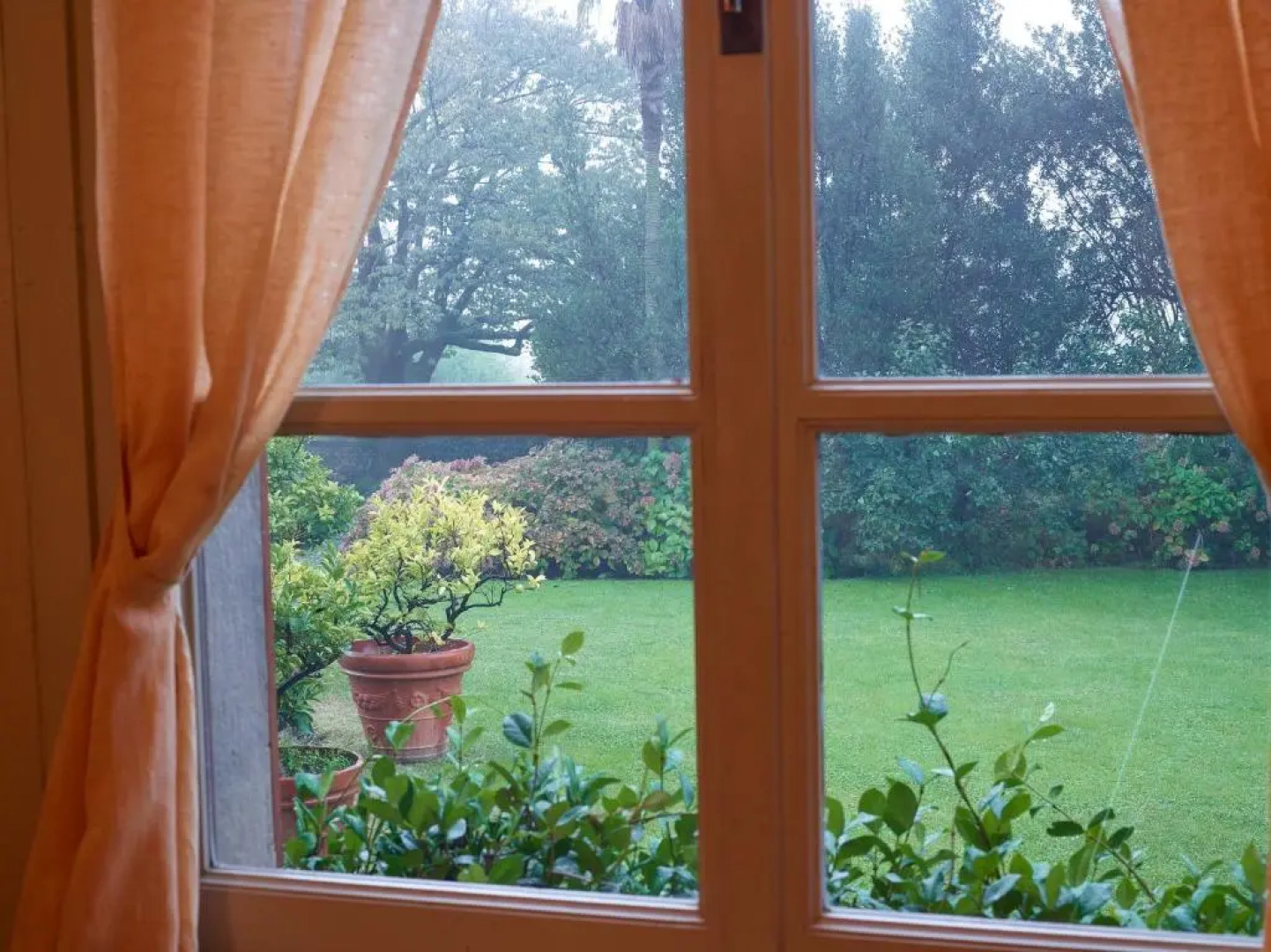 Palazzo Milesi, Villa esclusiva del '600 in Franciacorta