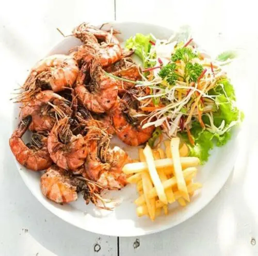 Araliya Guest Mirissa