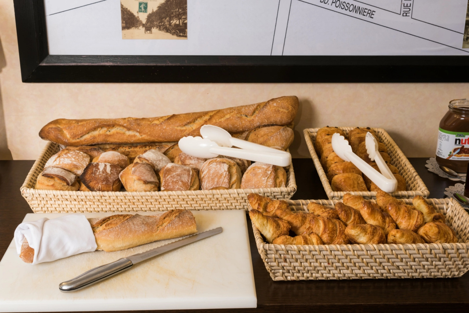 Отель Pax Opera