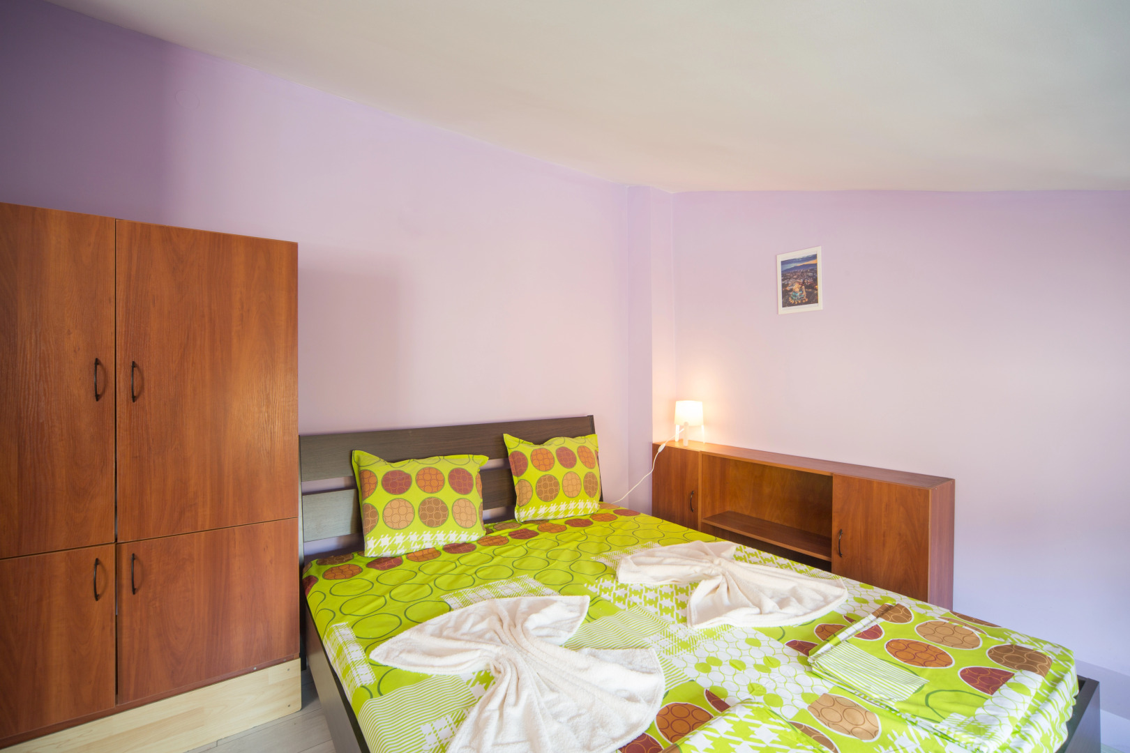 Peter Pan Guest House