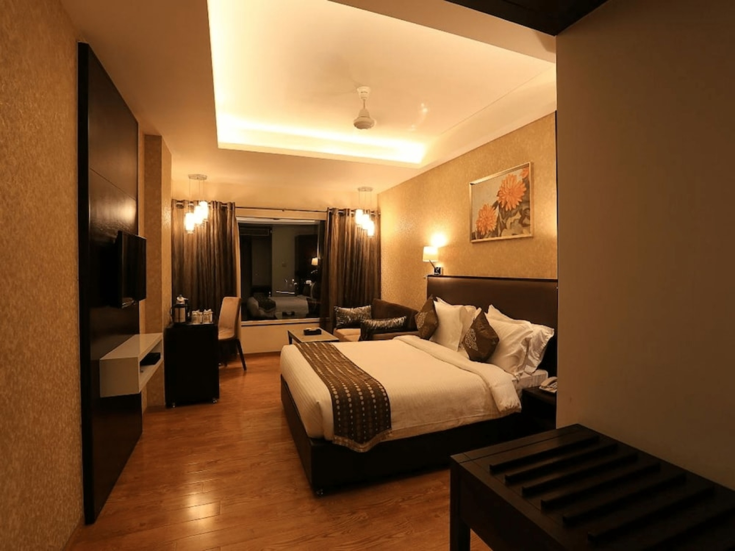 Nandan Kanan-M Square Hotels and Resorts