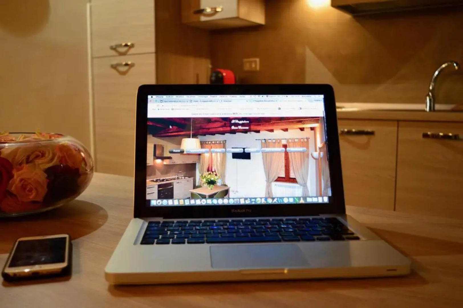 Il Viaggiatore Appartamento