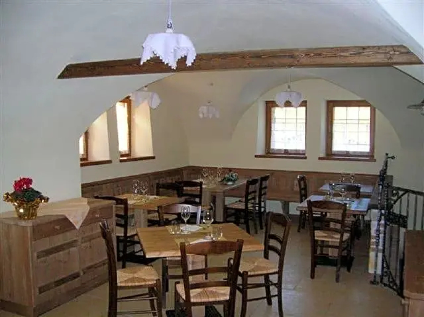 Locanda Borgo Antico