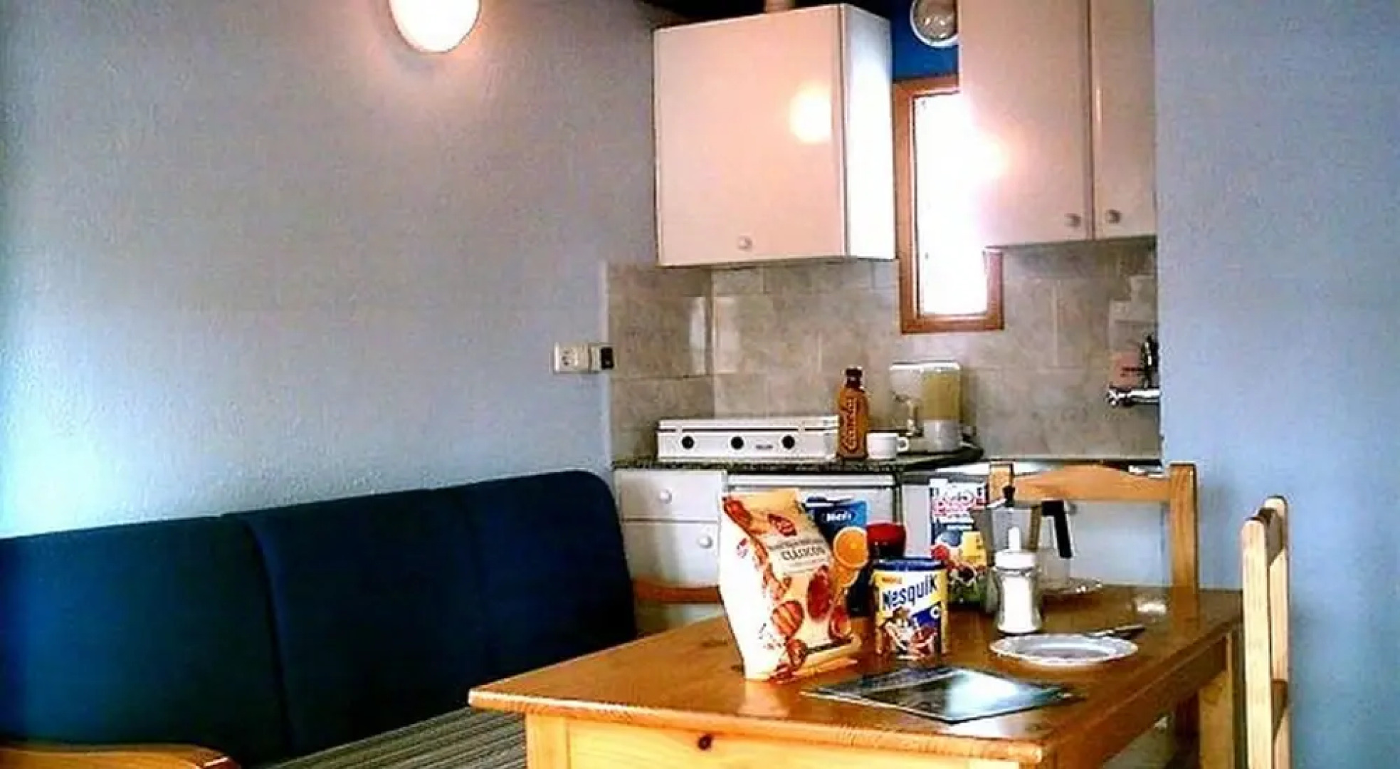 PA Camping Vendrell - Caravan Park