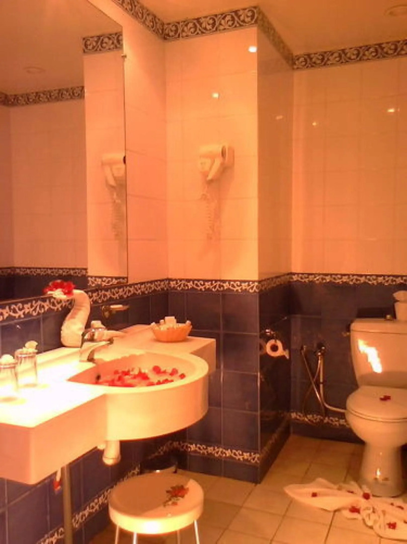 Ruspina Beach Resort