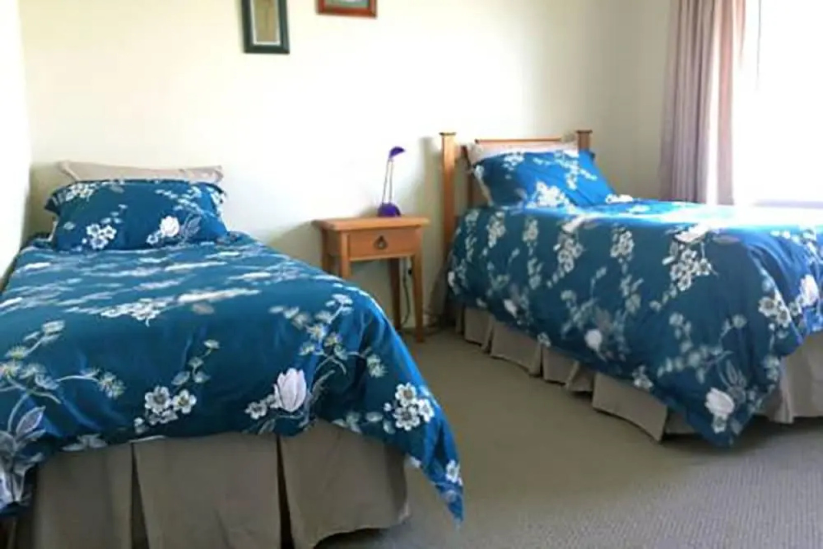 Geraldines Happy Hideaway