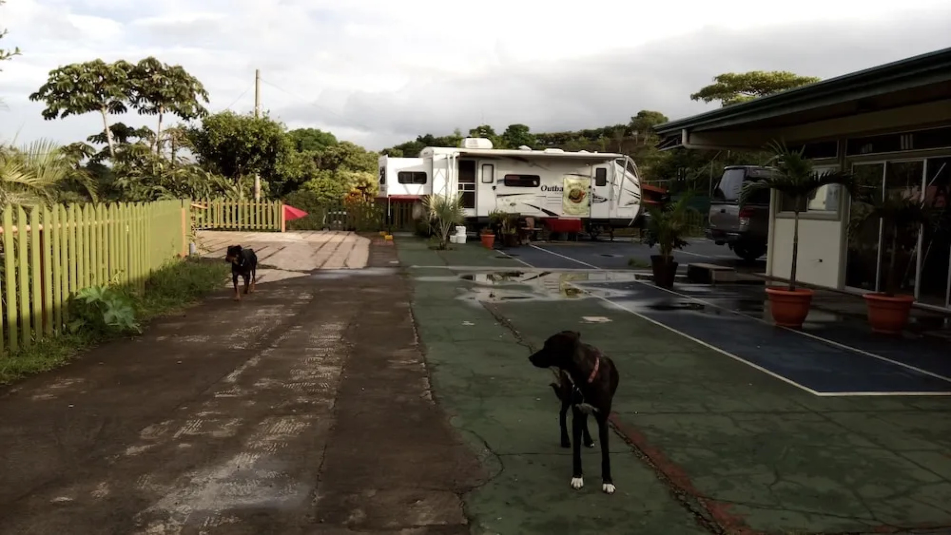 Casa Yayaz - Boutique Hotel & Camping