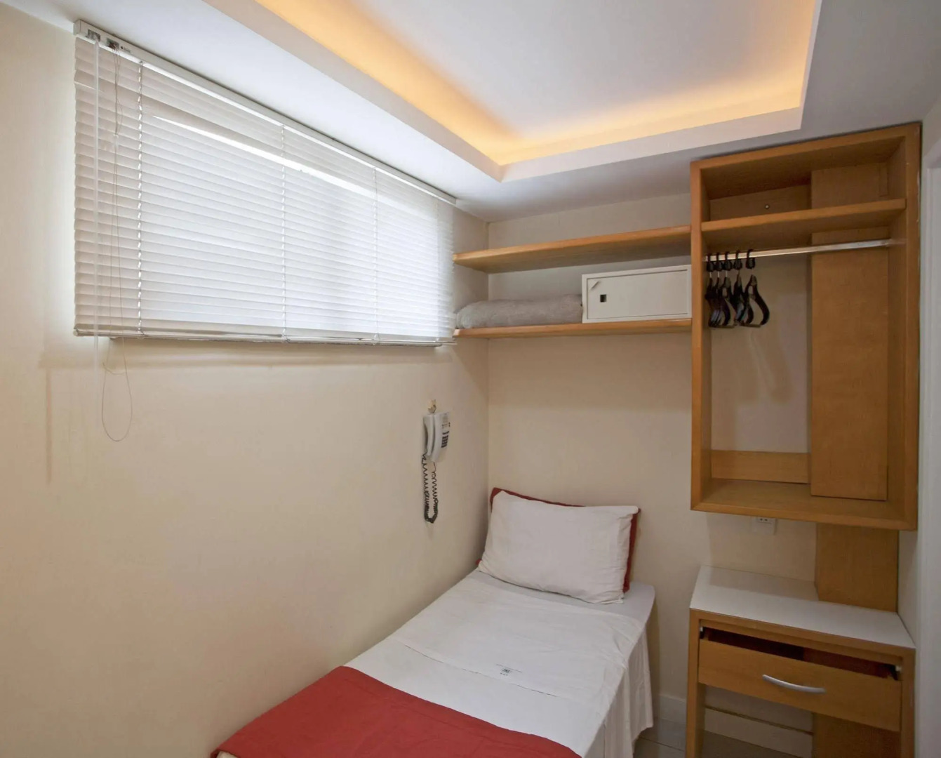 Hotel Village Icaraí