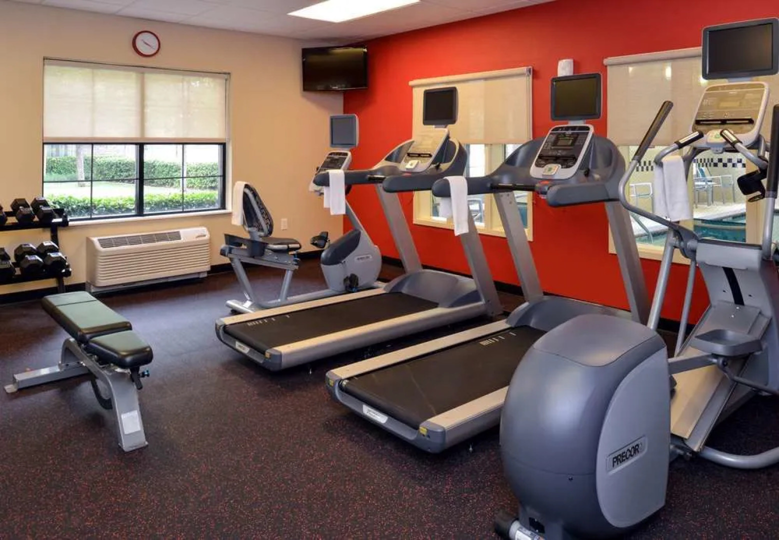 TownePlace Suites Sacramento Roseville