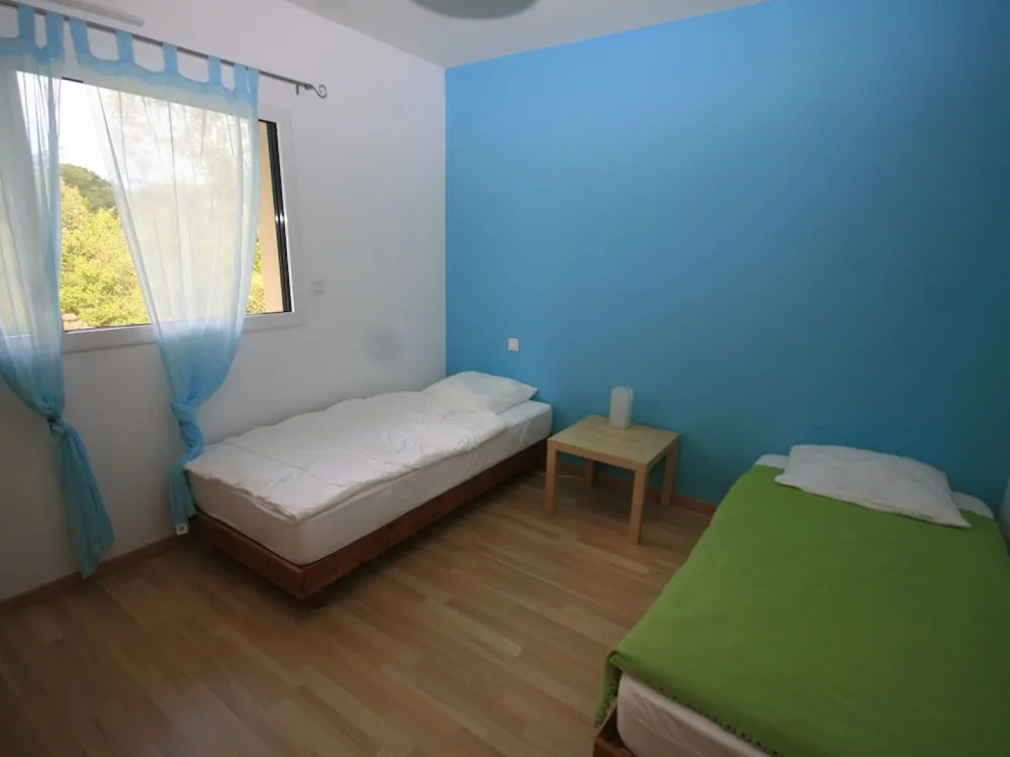 Modern Villa with private pool in Plestin-les-Greves France