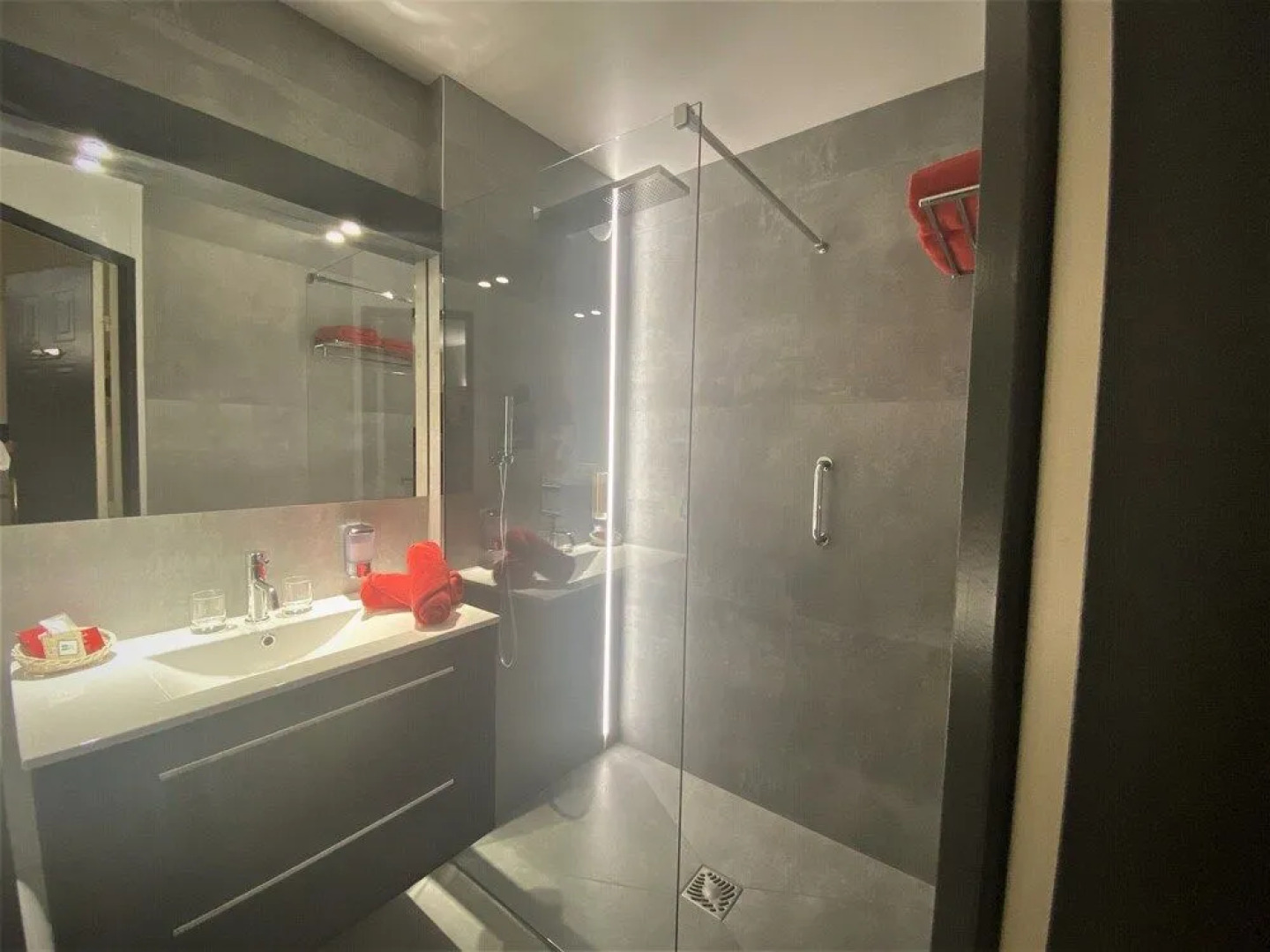 Hôtel Les Sables d'Ocre & SPA