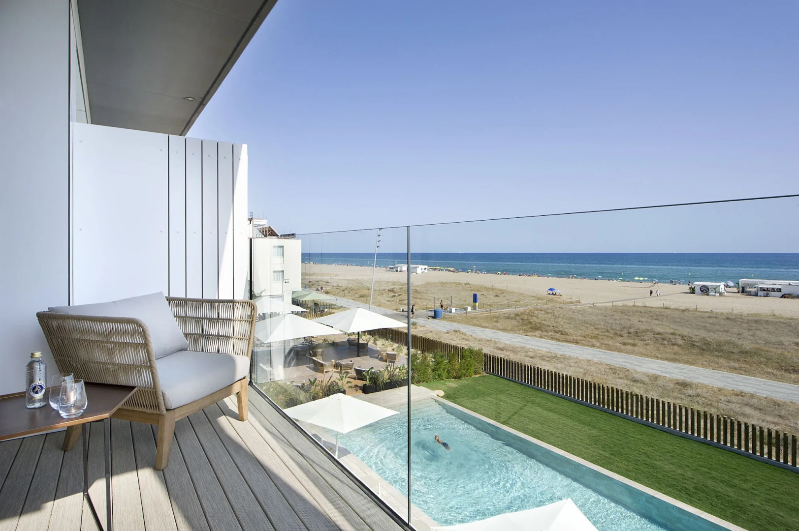 Hotel Boutique dONNA Superior