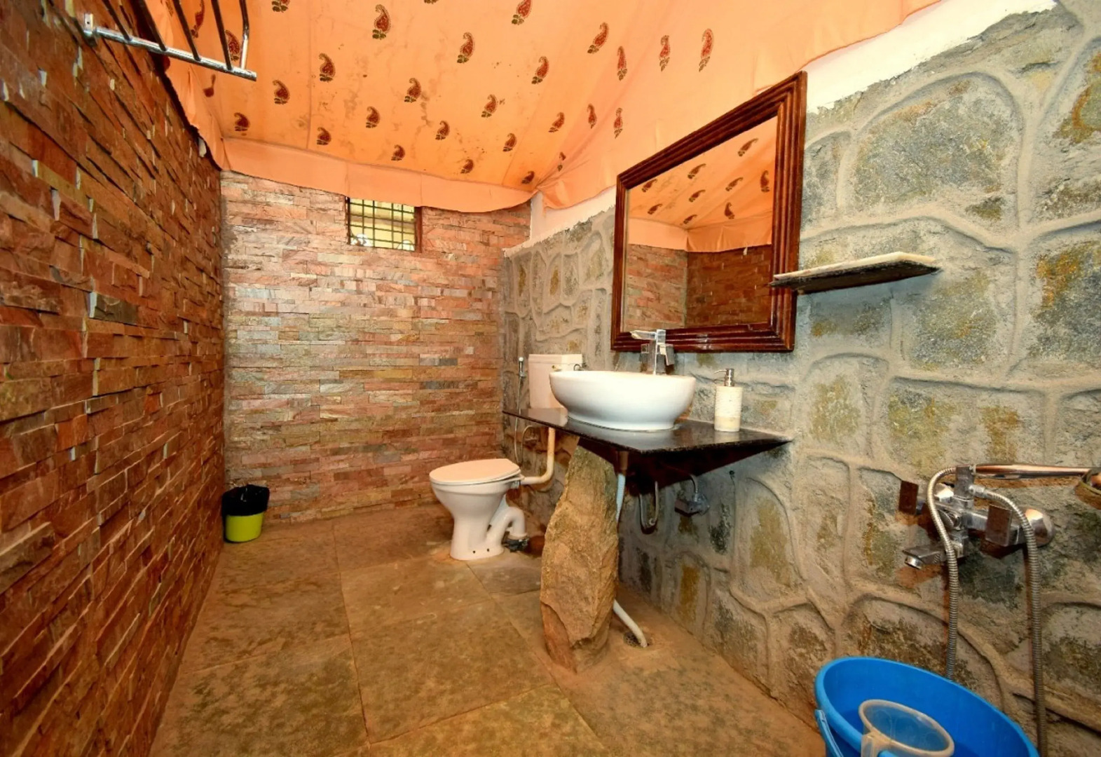 The Sky Imperial Jungle Camp Resort